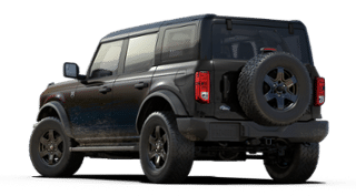 2025 Ford Bronco® External Image 3